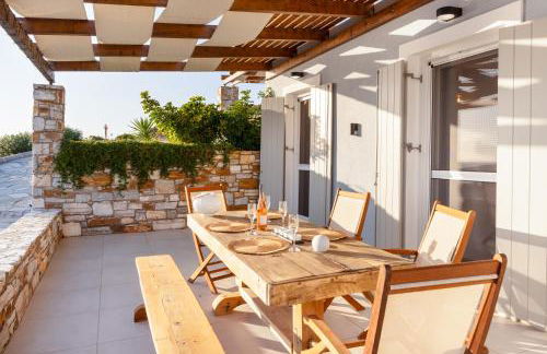 Mont' Rock villas 3 - Photo 15