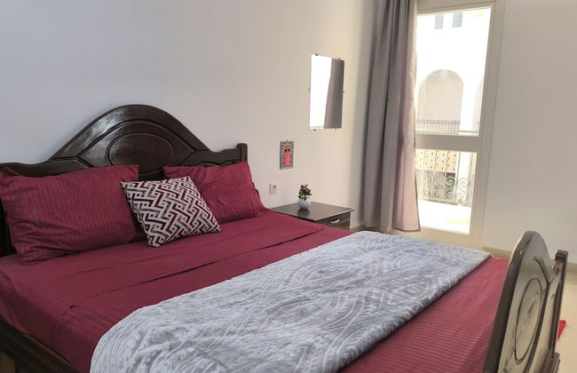 Evasion Loisir Yasmine Hammamet - Foto 21