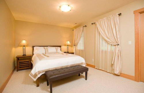Woodinville's Hollywood Hill Guest House - Foto 19