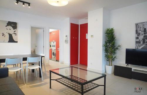 Las Tablas 2 Apartment - Foto 1