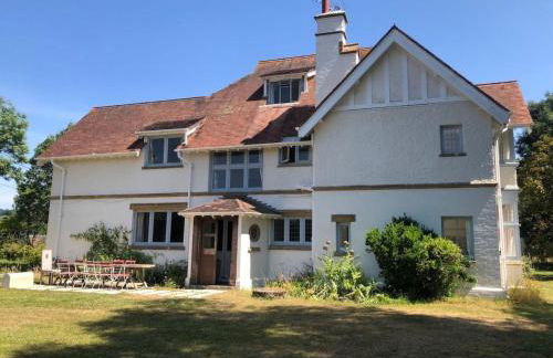 Holiday Home Landhaus an der Jurassic Coast by Interhome - Photo 1