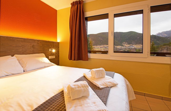 Apartaments Giberga - Foto 7