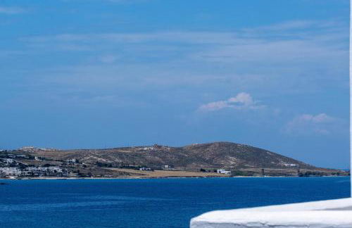 Polymnia apartment Naousa - Photo 37