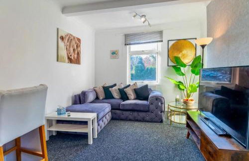 Rayleigh Retreat-spacious Family 3 Bed Apartment - Foto 38