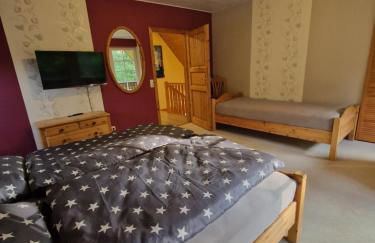 Ferienhuus Bossel - Foto 33