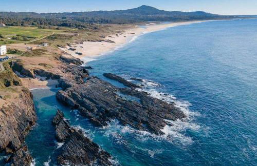 Oliveira de Portosín - Foto 52