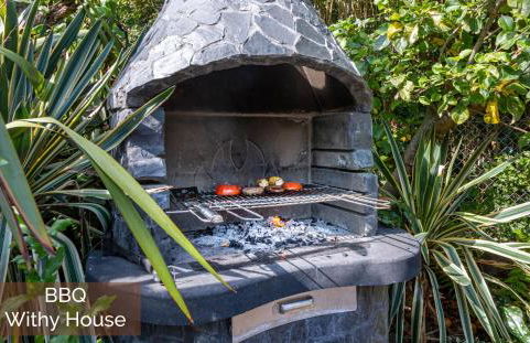 Withy Cottages - Photo 88