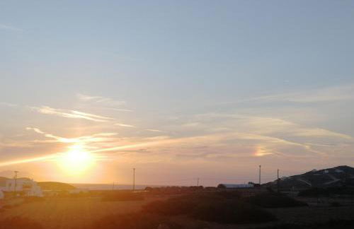 Gio st Gio apartment 2 Antiparos st Giorgio - Foto 18