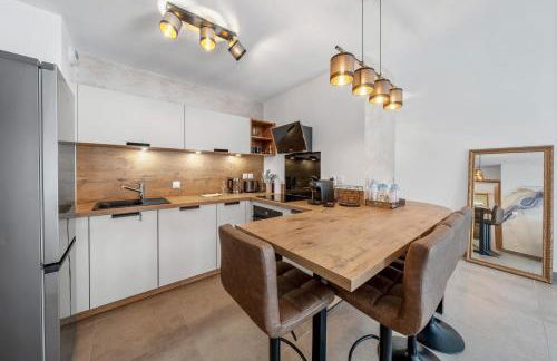 Appartment hypercentre Evian - Foto 4