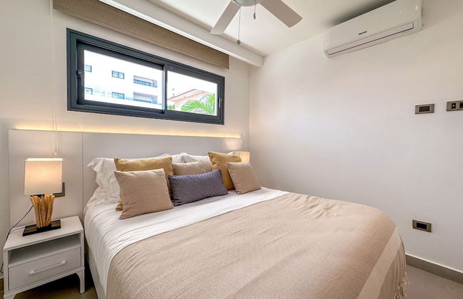 Luxury 3 Bedroom Apartment at the Beach - Foto 36