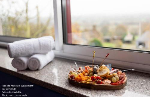 Charme à la campagne avec spa - Foto 26