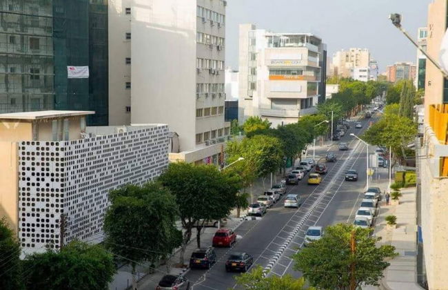 Seabreeze City Center Flat No 4 - Foto 29