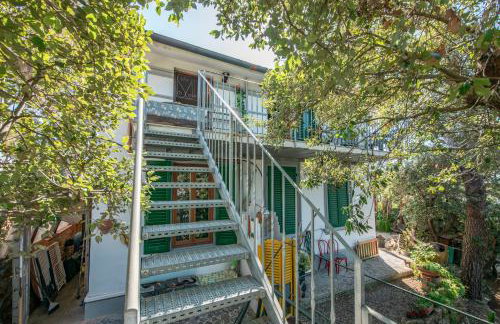 Mansarda Vista Mare Nel Verde - Foto 35