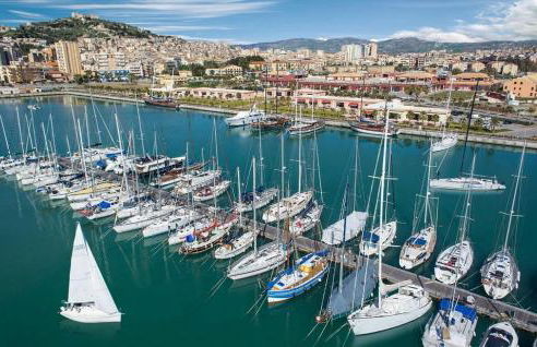 Villetta vista mare con piscina, giardino e parcheggio privato - Foto 61