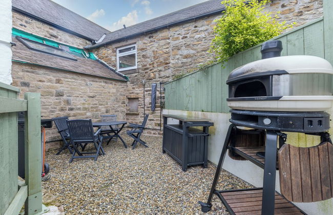 Salvin House - North East Escapes - Foto 34