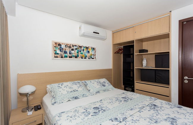 Vip Beira Mar Residence - Photo 5