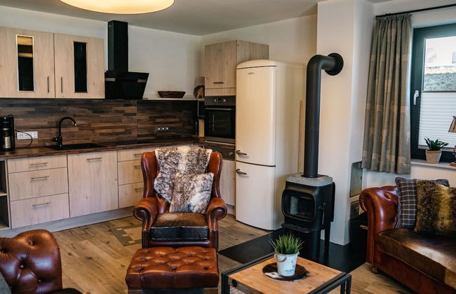 Chalet in Inzell With Alps & Whirlpool - Photo 30