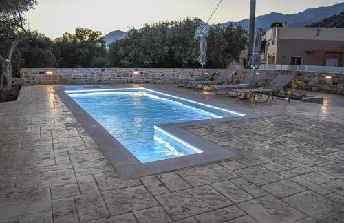 PAUL'S VILLA PLAKIAS - Photo 36