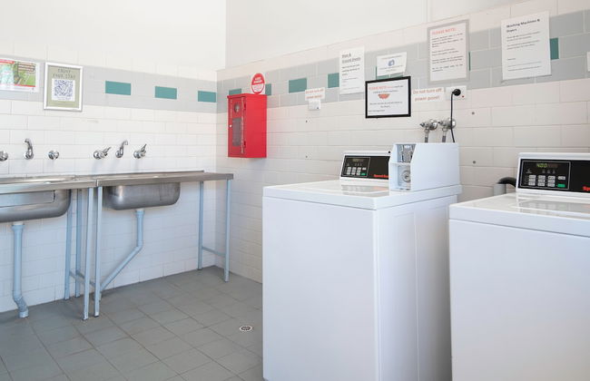 Echo Holiday Parks - Port Pirie - Foto 20