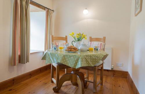 Callestock Courtyard Cottages - Photo 28