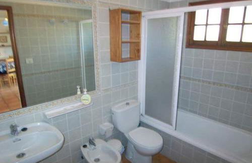 Casitas Vista Valle Bajo - Foto 16