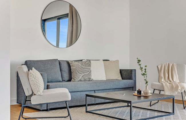 Sanders Crystal 2 Limassol - Photo 21