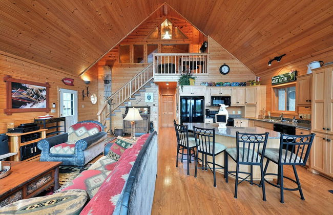 Twin Pines - Foto 18