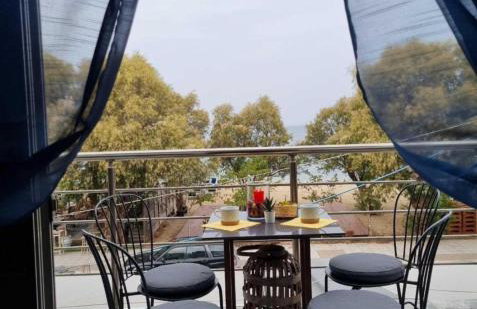 Villa INTERMEZZO 11 sea view - Foto 1