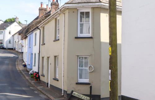 Carpenter's Cottage - Foto 30