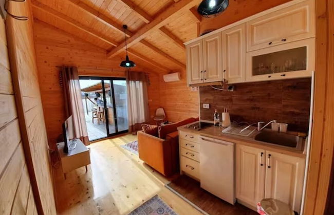 Ivana Houses Ada Bojana - Foto 27