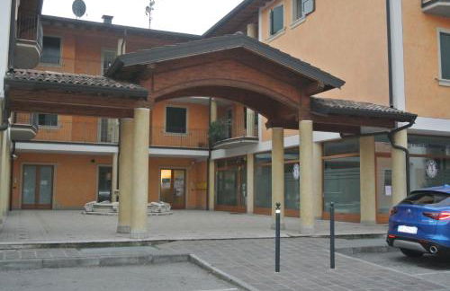 Casa Meda Tabachere Appartamento Sirmione Desenzano del Garda - Foto 42