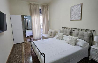 APPARTAMENTO MARASSI - Foto 3