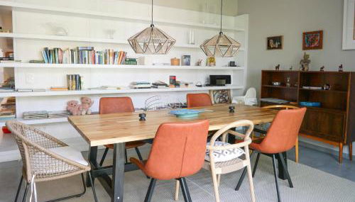 Villa Pedregalejo near the beach - Photo 5