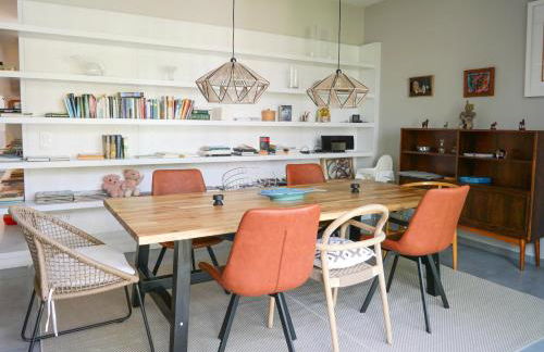 Villa Pedregalejo near the beach - Photo 5