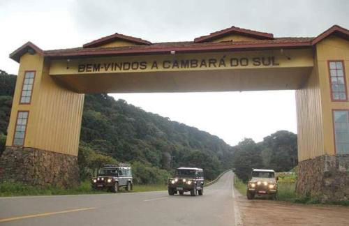 Cabana Recanto dos Aparados - Foto 28