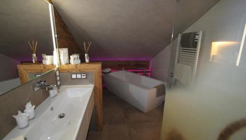 Romantische 5-Sterne- Ferienwohnungen - Foto 5, Shower