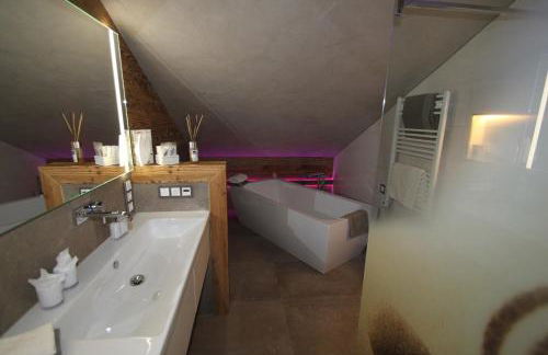 Romantische 5-Sterne- Ferienwohnungen - Foto 5