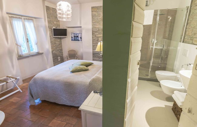 Corte San Ruffillo-Azienda Agrituristica - Foto 47