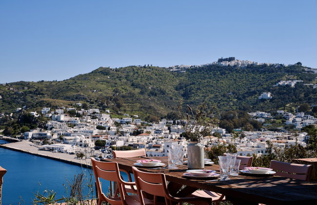 Patmos Eye Boutique Hotel & Villas - Photo 25
