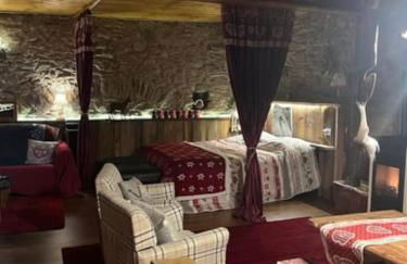 Casa le Bouquetin - Foto 38