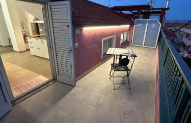 LA SCOGLIERA - Apartment - Foto 16