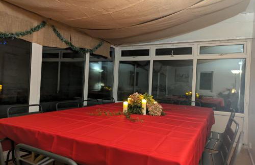 Sea View Home in lovely Ogmore-by-Sea - Foto 21