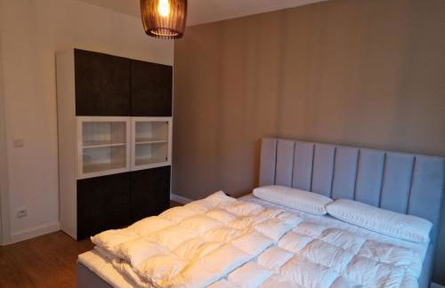 Modern dream house with private spa and gym - Foto 62