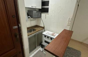 Studio Flamengo - Foto 7