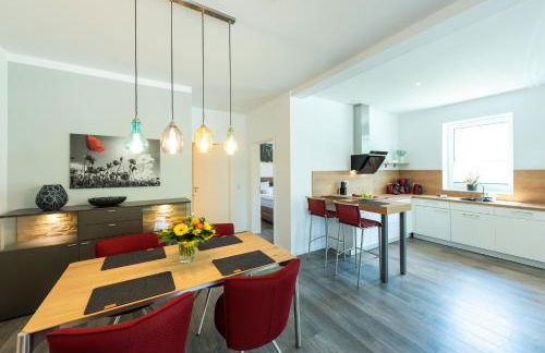 Prinzess Brunhilde - Appartementhaus - Foto 42