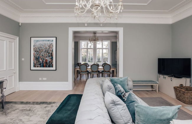 The Florence - From 1500 Per Night - Foto 48