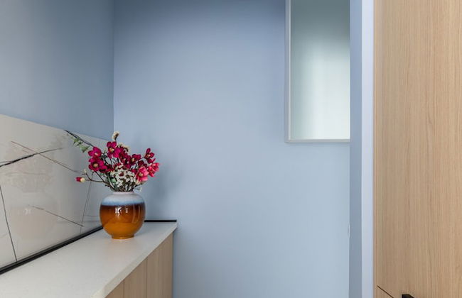 Luxury Piata Romana 2BR Urban Sanctuary by HOLT - Foto 18