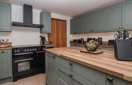 Champagne Cottage - Foto 13