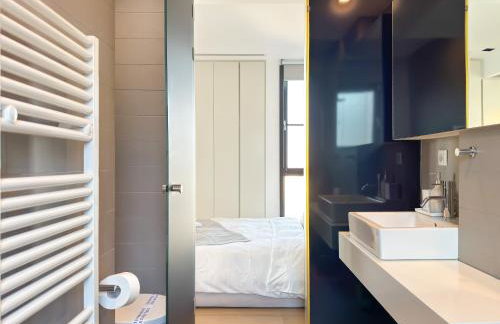 Luxury Loft with Private Jacuzzi - Foto 10