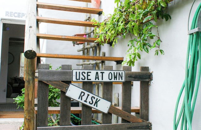 Room-cozy Crner, Home Away From Home, me - Foto 16